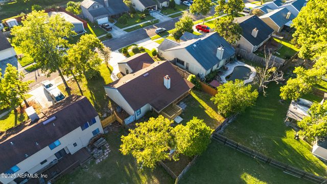 8361 CHASON Road W, Jacksonville, FL 32244