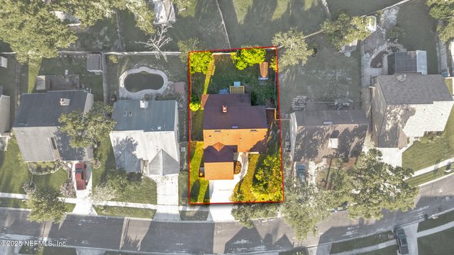 8361 CHASON Road W, Jacksonville, FL 32244