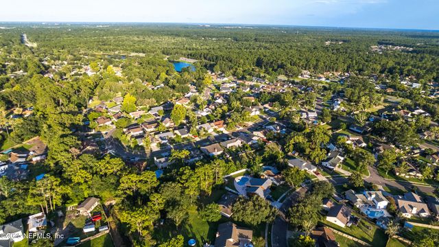 8361 CHASON Road W, Jacksonville, FL 32244