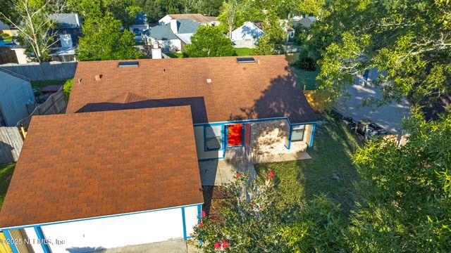 8361 CHASON Road W, Jacksonville, FL 32244