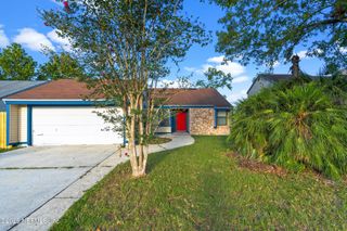 8361 CHASON Road W, Jacksonville, FL 32244