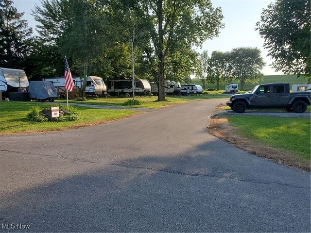 1290-1291 Laurel Drive, West Salem, OH 44287