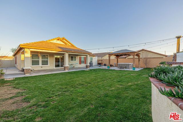 44451 63rd Street, Lancaster, CA 93536