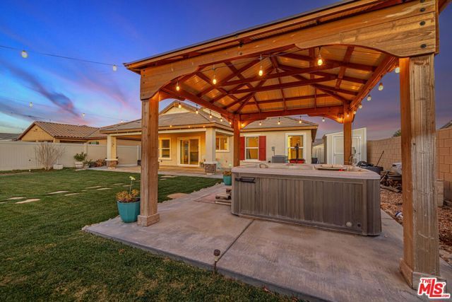 44451 63rd Street, Lancaster, CA 93536