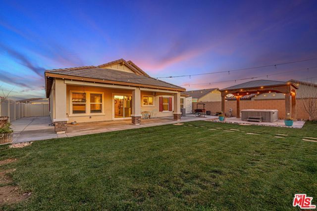 44451 63rd Street, Lancaster, CA 93536