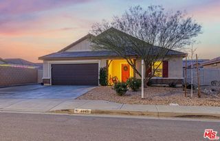 44451 63rd Street, Lancaster, CA 93536