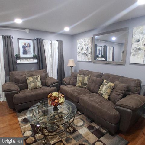 5902 MARDELLA BLVD, Clinton, MD 20735