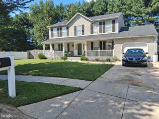 5902 MARDELLA BLVD, Clinton, MD 20735