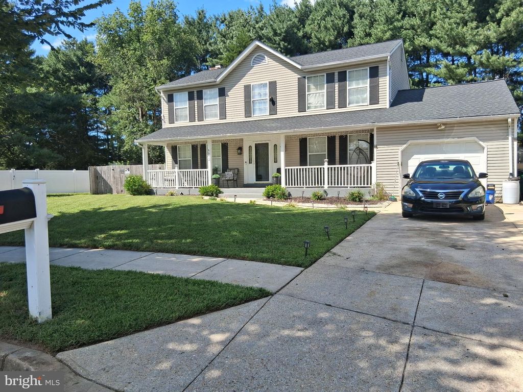 5902 MARDELLA BLVD, Clinton, MD 20735