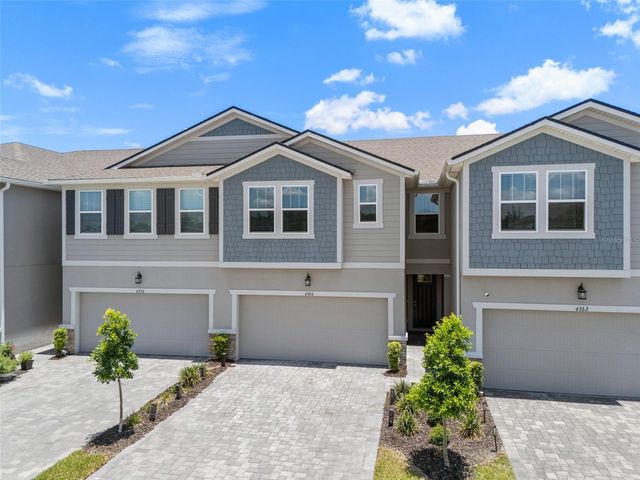 4366 CLOUD HOPPER WAY, Lutz, FL 33559