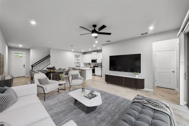 4366 CLOUD HOPPER WAY, Lutz, FL 33559
