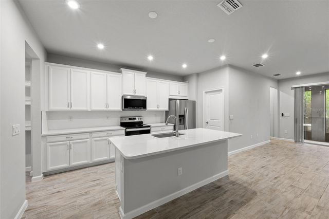 4366 CLOUD HOPPER WAY, Lutz, FL 33559