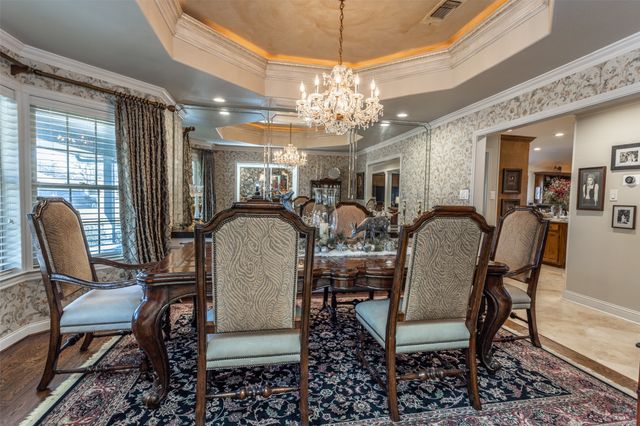 308 Wheeler Creek Court, Gainesville, TX 76240