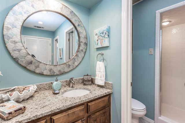 308 Wheeler Creek Court, Gainesville, TX 76240