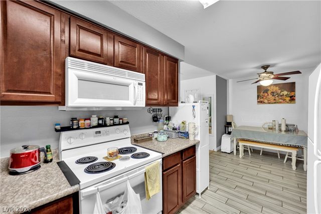 5098 River Glen Drive 198, Las Vegas, NV 89103