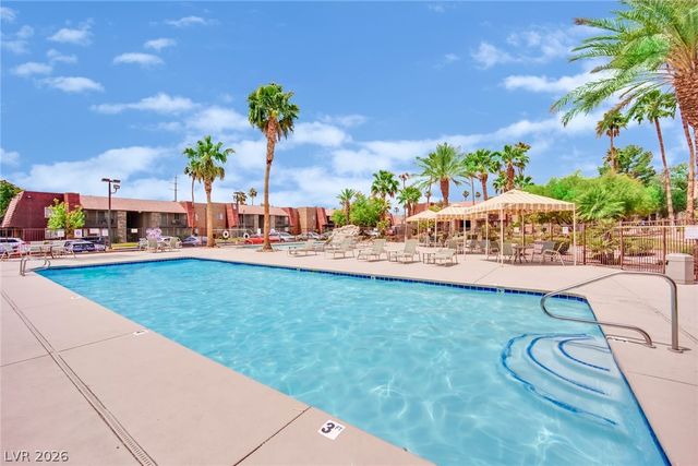 5098 River Glen Drive 198, Las Vegas, NV 89103