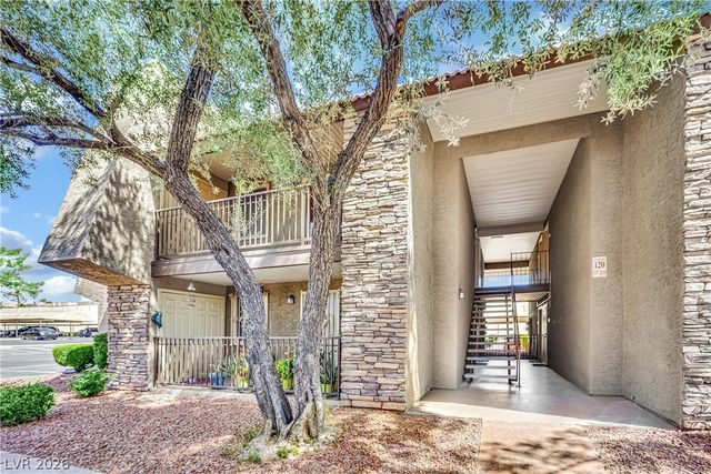 5098 River Glen Drive 198, Las Vegas, NV 89103