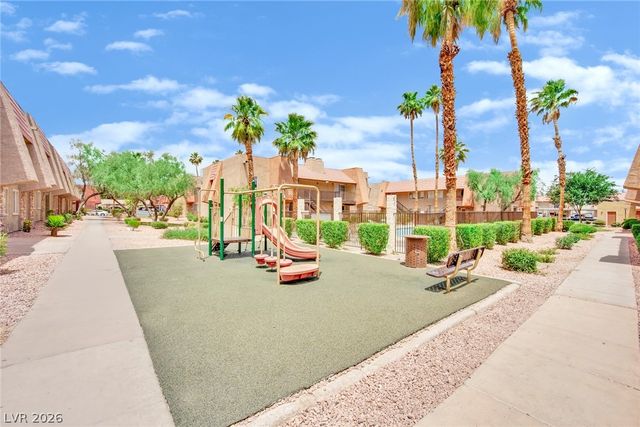5098 River Glen Drive 198, Las Vegas, NV 89103