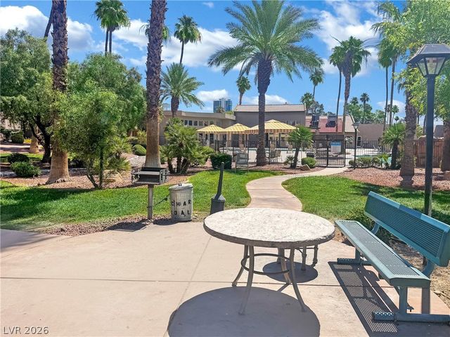 5098 River Glen Drive 198, Las Vegas, NV 89103