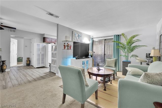 5098 River Glen Drive 198, Las Vegas, NV 89103