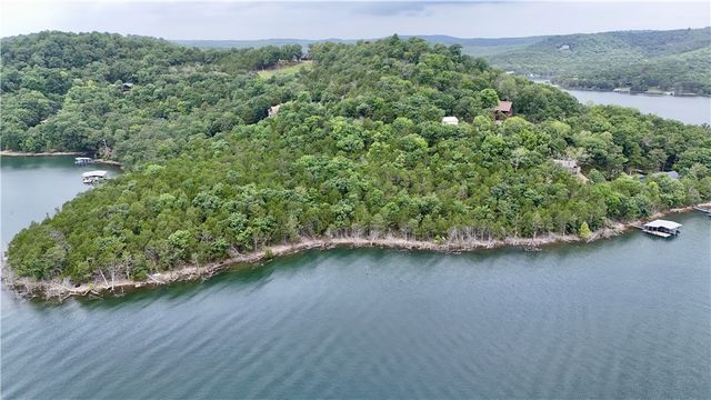 Cedar Forest Drive, Garfield, AR 72732