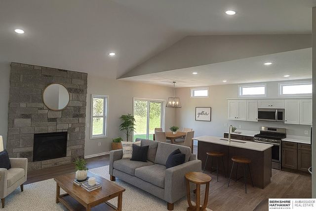 2125 N Broadway Street, Wahoo, NE 68066