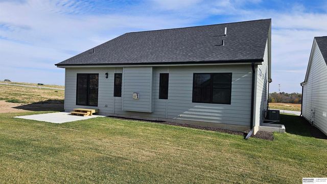 2125 N Broadway Street, Wahoo, NE 68066