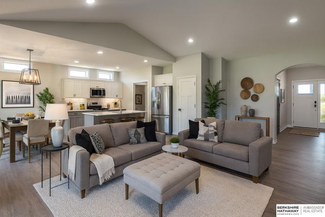 2125 N Broadway Street, Wahoo, NE 68066