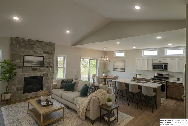 2125 N Broadway Street, Wahoo, NE 68066