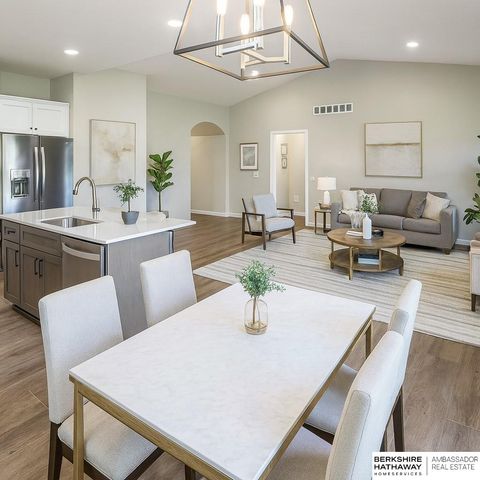 2125 N Broadway Street, Wahoo, NE 68066