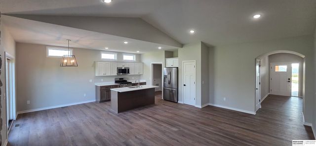 2125 N Broadway Street, Wahoo, NE 68066