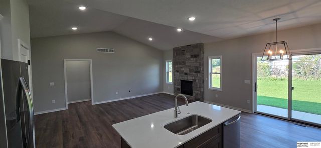 2125 N Broadway Street, Wahoo, NE 68066