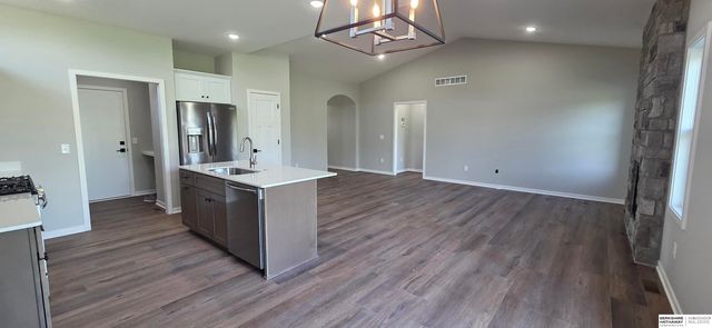 2125 N Broadway Street, Wahoo, NE 68066