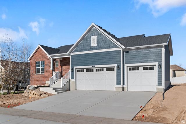 1306 W 2325 S, Syracuse, UT 84075