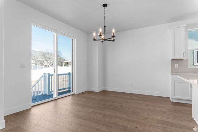 1306 W 2325 S, Syracuse, UT 84075