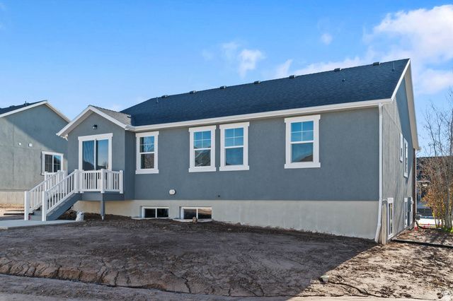 1306 W 2325 S, Syracuse, UT 84075