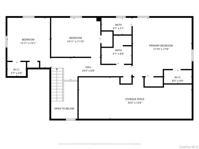 5 Chestnut Ridge Road, Poughkeepsie, NY 12603