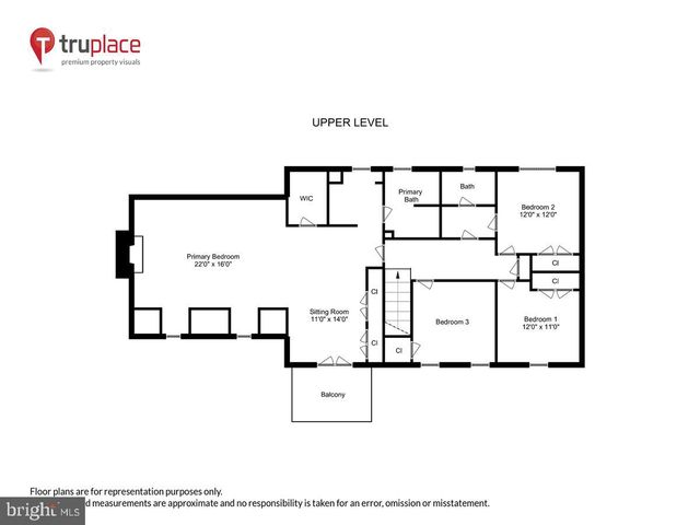 9708 LOCUST HILL DR, Great Falls, VA 22066