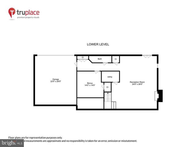 9708 LOCUST HILL DR, Great Falls, VA 22066