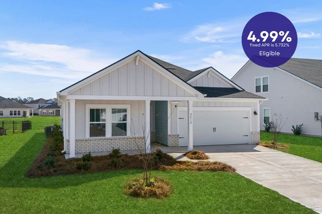 1009 Lauryn Oak Loop, Longs, SC 29568