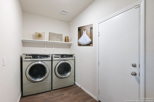 4831 Vogesite Path, San Antonio, TX 78253