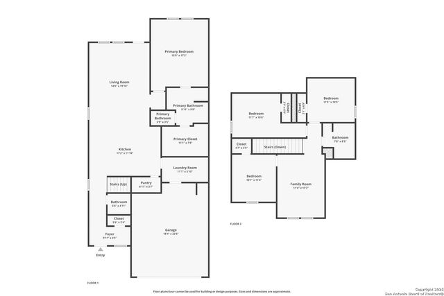 4831 Vogesite Path, San Antonio, TX 78253