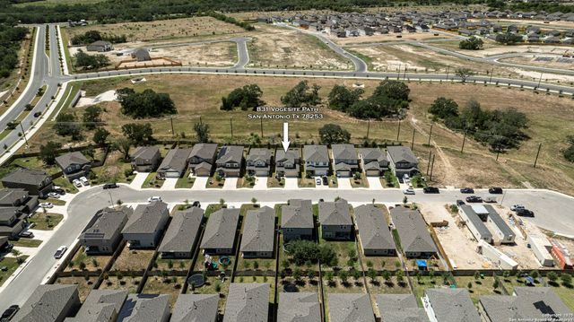 4831 Vogesite Path, San Antonio, TX 78253