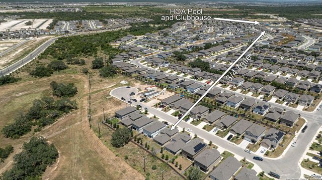 4831 Vogesite Path, San Antonio, TX 78253