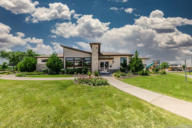 4831 Vogesite Path, San Antonio, TX 78253