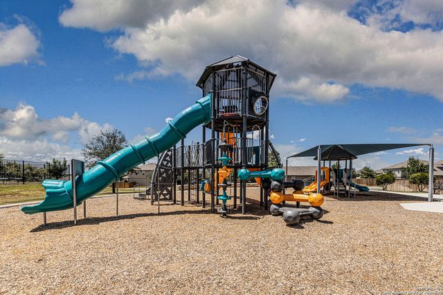 4831 Vogesite Path, San Antonio, TX 78253