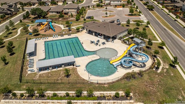 4831 Vogesite Path, San Antonio, TX 78253