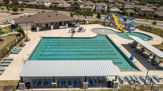 4831 Vogesite Path, San Antonio, TX 78253