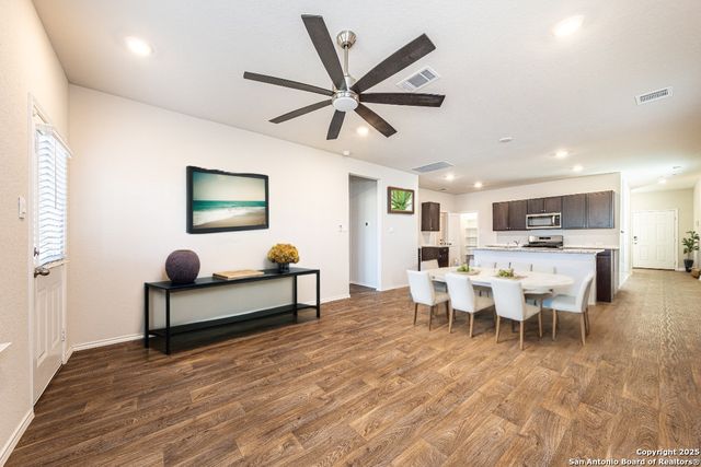 4831 Vogesite Path, San Antonio, TX 78253