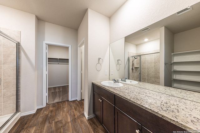 4831 Vogesite Path, San Antonio, TX 78253